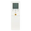 VINABTY AR-REB1E Replaced Remote Control Applicable For FUJITSU Air Conditioner