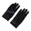 Oakley Unisex Factory Pilot Core Gloves, Blackout