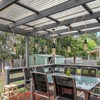 ALAISLYC 3 Plug-in Pendant Lights Kit - Hemp Rope Cord