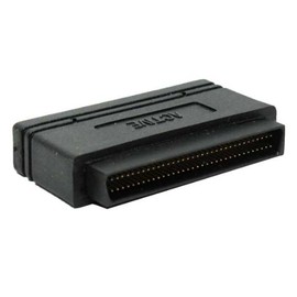 SF Cable, HPDB68 Male One End Active SCSI Adaptor