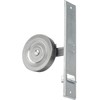 Schellenberg 11400 Maxi inlet winder for roller shutter belts with