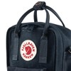 Fjällräven Unisex Kånken Re-Wool Sling Shoulder Bag