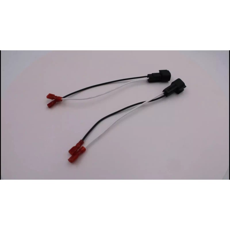 METRA IMC AUDIO Speaker Wire Harness Connector Adapters for Ford