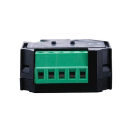 Mini Actuator for Light Switch/Toggle Switch, 230 V, Phase Control | Zigbee Compatible (Dimm-Actuator)