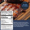 G Hughes Original Sugar Free BBQ Sauce - Sugar Free