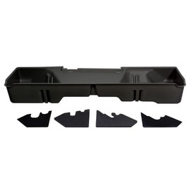 DU-HA 10045 Under-Seat Storage Unit