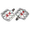 WAKE Mountain Bike 3 Bearing CNC Aluminum Alloy Pedal Durable