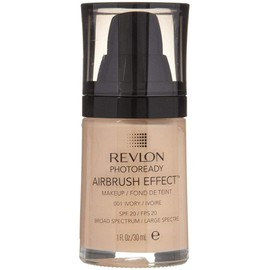 Revlon PhotoReady Airbrush Effect Makeup, Ivory