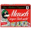 Schmidt Spiele 49418 - Mensch ärgere Dich Nicht Berlin Special