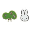 Marushin Golf Marker Miffy Miffy Golf Rabbit Grandchild Kids Boys