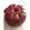 ENATU Beetroot organic soap 4 oz FOR GLOWING &  BETTER 
