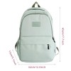 Summer Day School Bag for Girls High School College Backpack