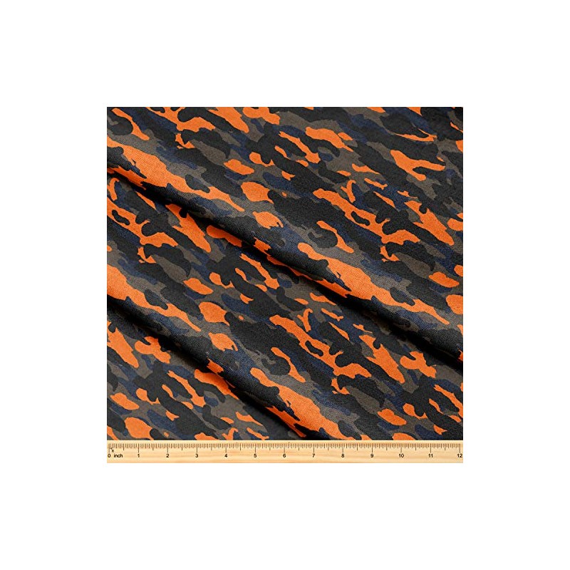 Fabric by The Yard [ 58" inches x 1 Yard