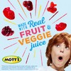 Mott's Mixed Berry Fruit Snacks, 1.6 Oz, 144 Count