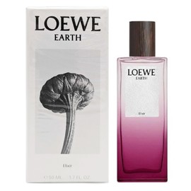 Loewe Earth Elixir - Women's Fragrance
