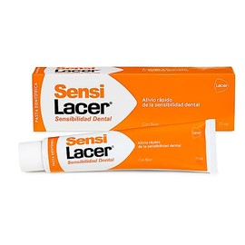 LACER Toothpaste 75ml