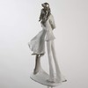 Casablanca - Sculpture Figure Hold Me - Made of Poly