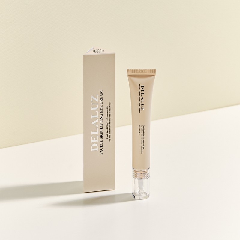 Dela Rouge Paycell Skin Lifting Eye Cream 30ml+Sample / 델라루즈