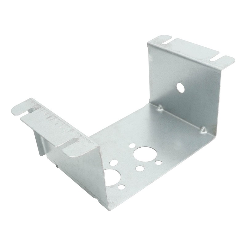 Air Parking, Heater Base Mount Stainless Steel Mounting Bracket U