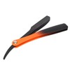 Straight Edge Trimmer Professional Manual Gradient Alloy Foldable Straight Edge
