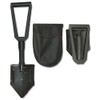 Albainox 33793 Tactical Shovel, Unisex Adult, Multicoloured, One Size