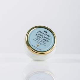 ABEJA REYNA Cacao Butter Body Cream with Organic Honey 250ml