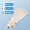 Best Pet Supplies Squeaky Dog Toys with Soft Durable Fabric