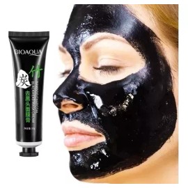 Mafab Cuidado Facial Mascarilla Negra Elimina Puntos Negro