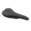 Silverado Narrow Cromoly Black Saddle 141