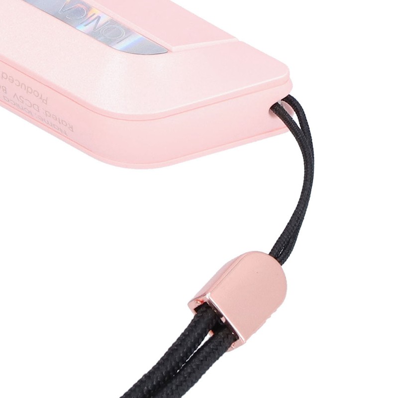 Smart Air Purifier USB Charging Neck Air Freshener for Office