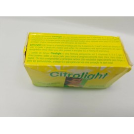 Citrolight Citroligjt Beauty  Soap 200 mg