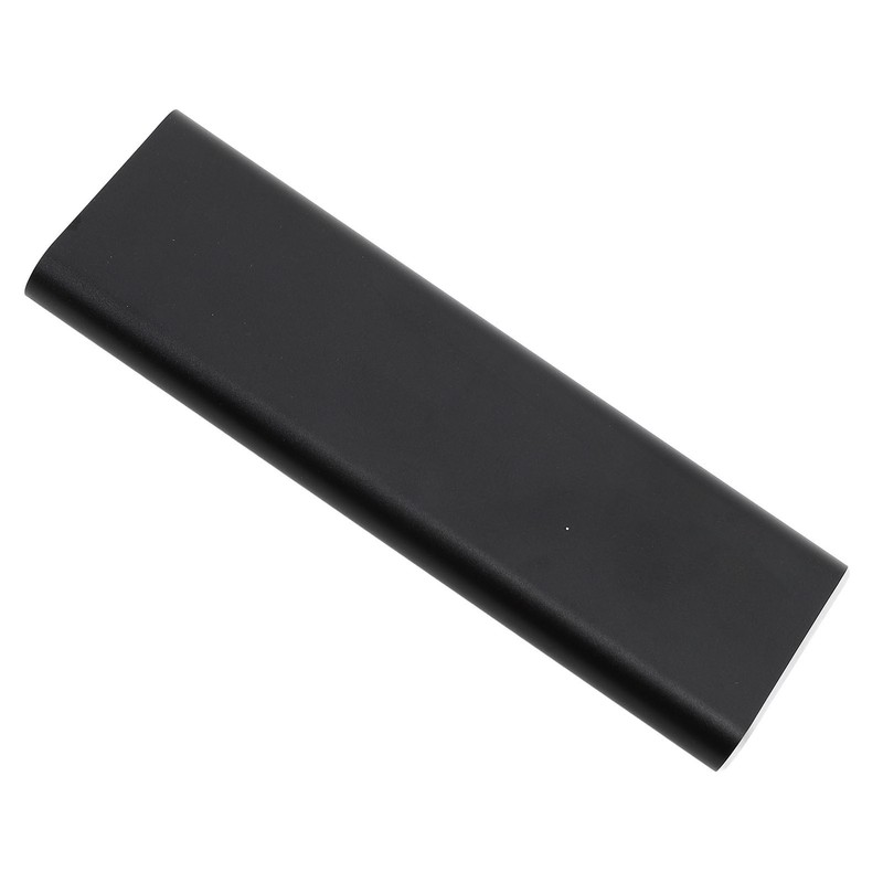 M.2 NVMe SSD Enclosure USB3.1 Gen2 Type C 10Gbps Aluminium