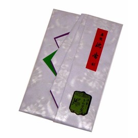 Gyoshodo Incense #414 Manaba Shinko Chisel 0.2 oz (7.5 g)