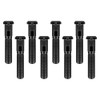 SAQXK 8 Pack 5/8" x 3.5" Wheel Stud, 007-115-00 for