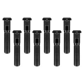 SAQXK 8 Pack 5/8" x 3.5" Wheel Stud, 007-115-00 for Dexter 10K/12K Axle