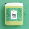 Tónico Facial De Té Verde & Ácido Hialurónico 5 Lts