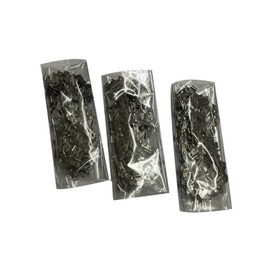 Oregon Genuine Saw Chain 25AP-52E 3 Piece Chainsaw Replacement Blade 25AP052E [Husqvarna Compatible Part Number: H00-52E]