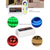 LED Strip Lights Mi-Light FUT039 RGB＋CCT LED Strip Lights 4