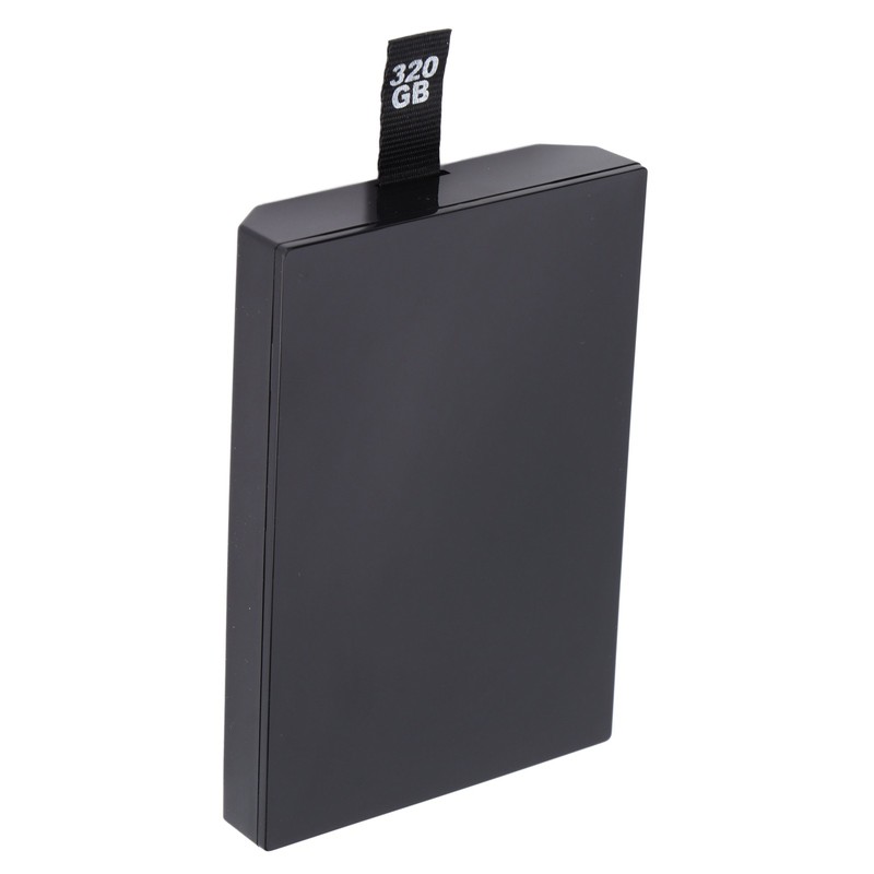 320 GB Internal Hard Disk Drive Ultra Slim Portable Hard