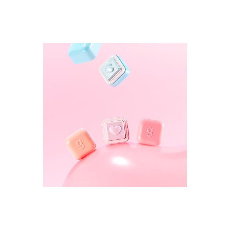 Colorgram Milk Bling Heartlighter Highlighter 02