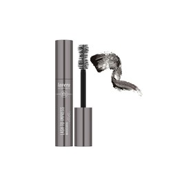 lavera Lash to Impress Mascara -Black- black - Organic Aloe Vera & Arginine - Vegan - Ultra Volume (1 x 14g)