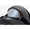 Marushin Industrial Motorcycle Goggles Gloss Black 52002310 F