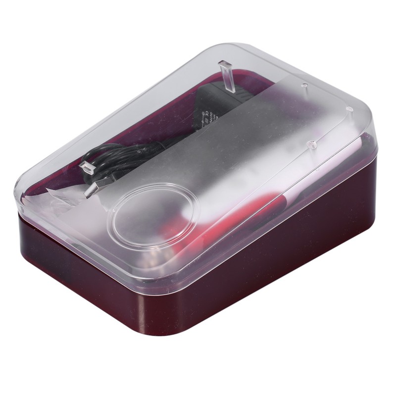 Rechargeable Auto Micro Needle Machine Pen Anti Aging Scar Wrinkle