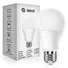 Full Spectrum Light Bulb, 6000K Natural Light Bulb, LED Light