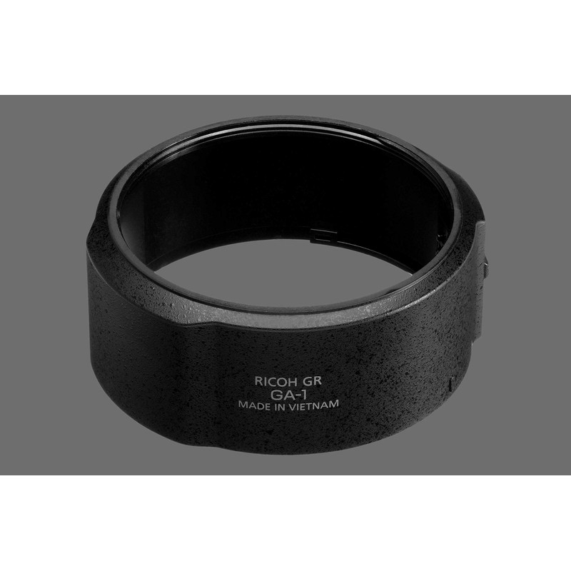 Ricoh Lens Adapter GA-1 for Gr III Digital Camera and
