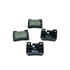 HELLA PAGID 8DB 355 007-671 Brake Pad Set, disc brake,