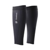 Goldwin GC04352 Calf Sleeve, Black