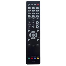ALLIMITY RC-1184 Remote Control Replace for Denon AV Receiver AVR-X3000 AVRX3000
