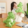 Cute Soft Dinosaur Stuffed Animals Dinosaur Plush Toys Dinosaur Plushies