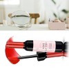 FILFEEL Botella de Vino Tinte de Labio Maquillaje de Lápiz